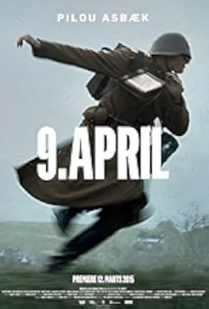 April 9th 2015