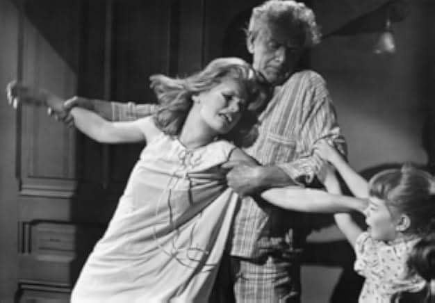 Days of Wine and Roses 1962