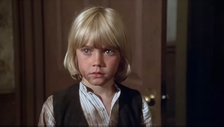 Little Lord Fauntleroy 1980