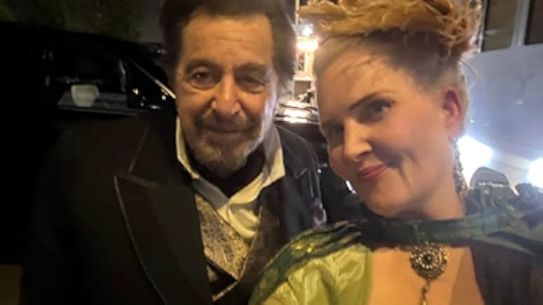 Modi: Three Days on the Wing of Madness 2024