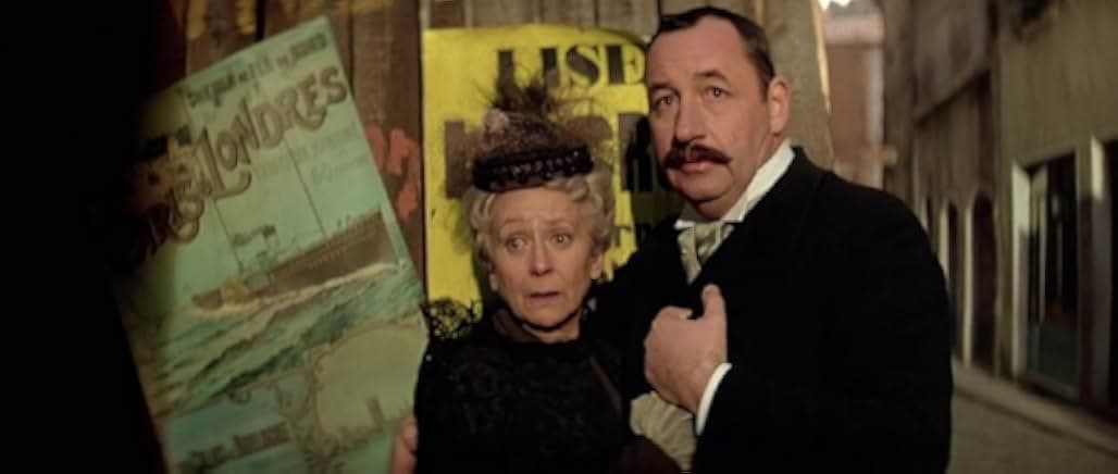 Le juge et l'assassin 1976