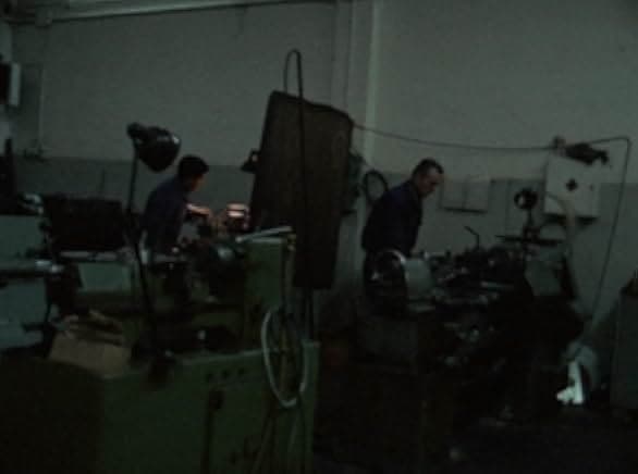 Struggle in Italy 1971