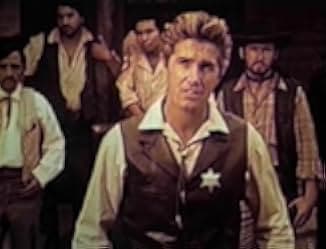 Gunfight in the Red Sands 1963