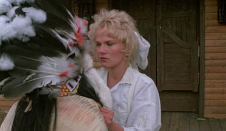 A Man from Boulevard des Capucines 1987