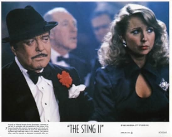 The Sting II 1983