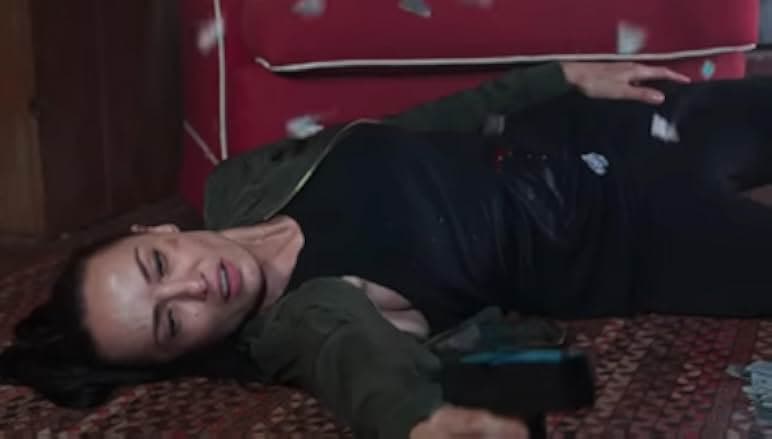 Bring Him Back Dead 2022