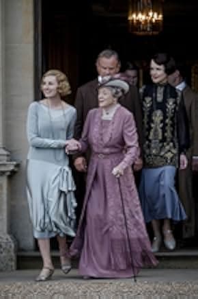 Downton Abbey 2019