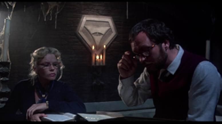 Bloodbath at the House of Death 1984