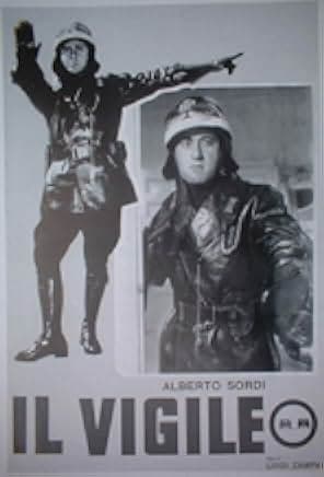 Il vigile 1960