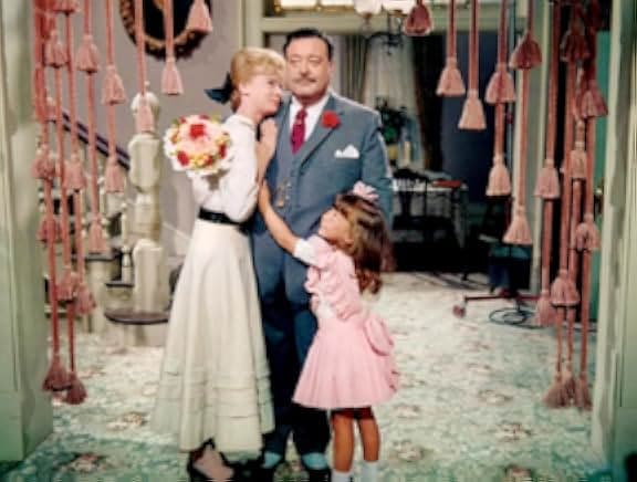 Papa's Delicate Condition 1963