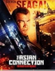 The Asian Connection 2016