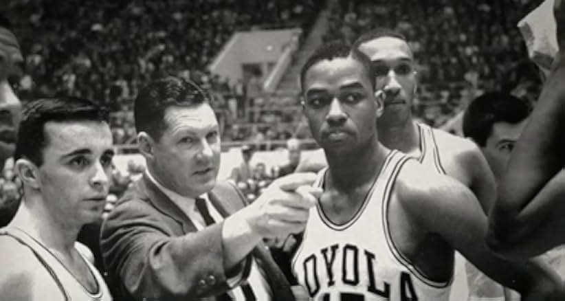 The Loyola Project 2022