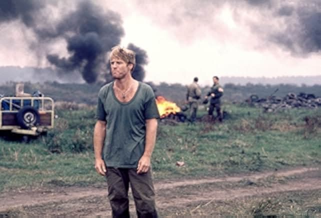 A Bridge Too Far 1977