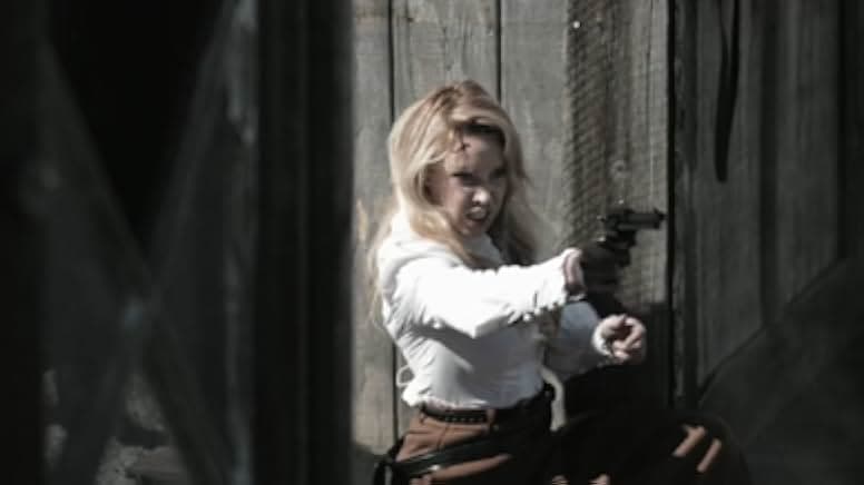 Once Upon a Time in Deadwood 2019