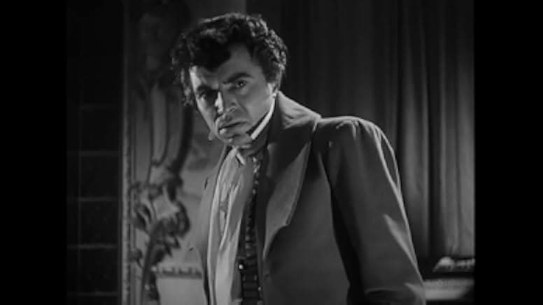 The Man in Grey 1946