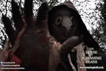 The House of Screaming Death 2017