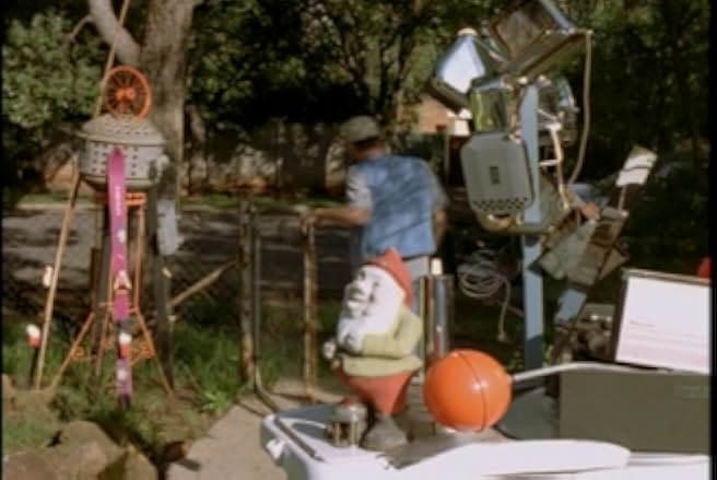 Ernest Goes to Africa 1997