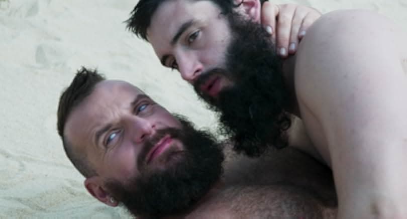 The Male Gaze: Three's Company 2021