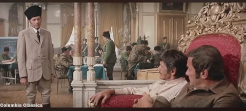 You Can't Win 'Em All 1970