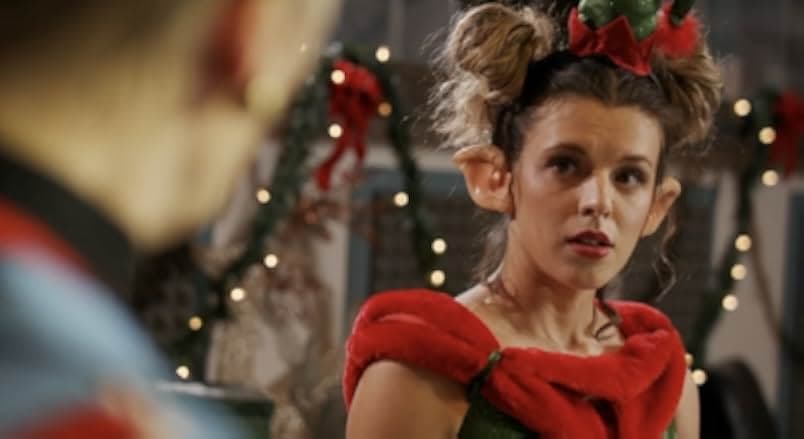 Lacy's Christmas Do-Over 2021