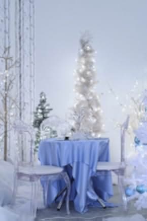 Sense, Sensibility & Snowmen 2019