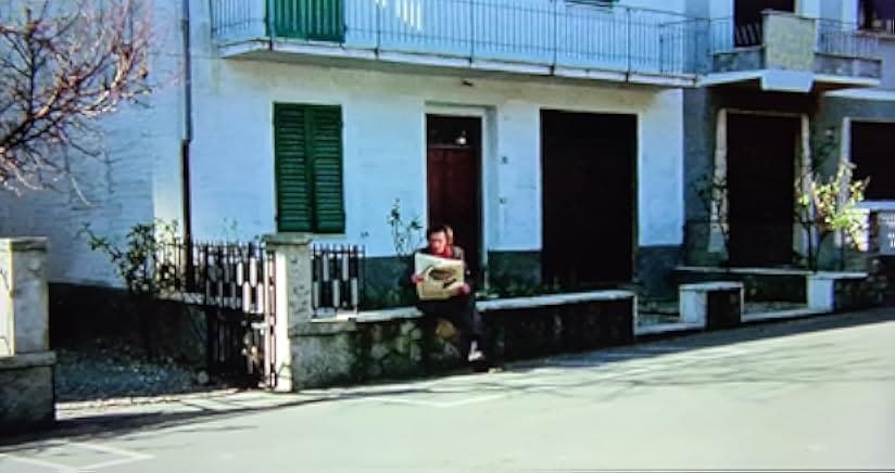 The Police Are Blundering in the Dark 1975