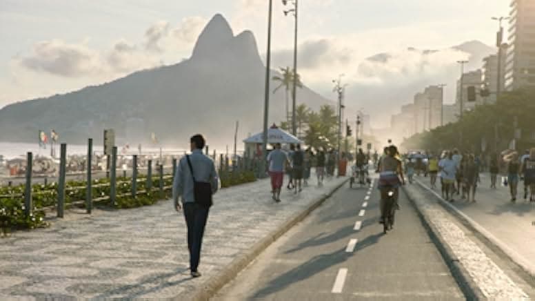 Where Are You, João Gilberto? 2018