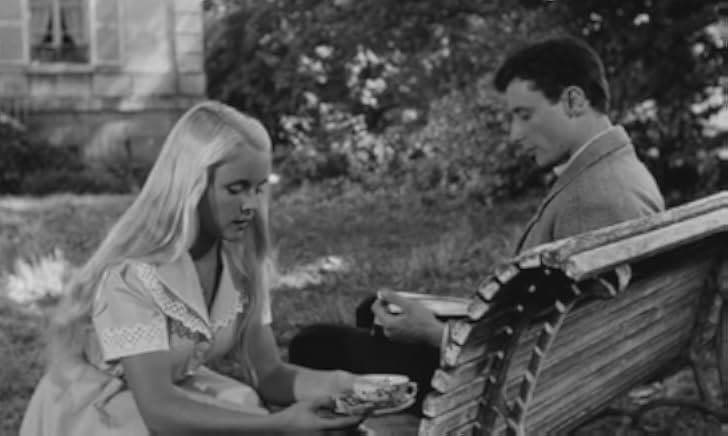 La verte moisson 1959