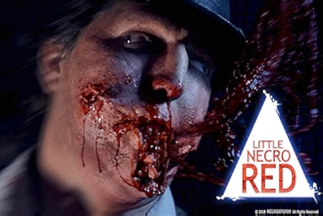 Little Necro Red 2019