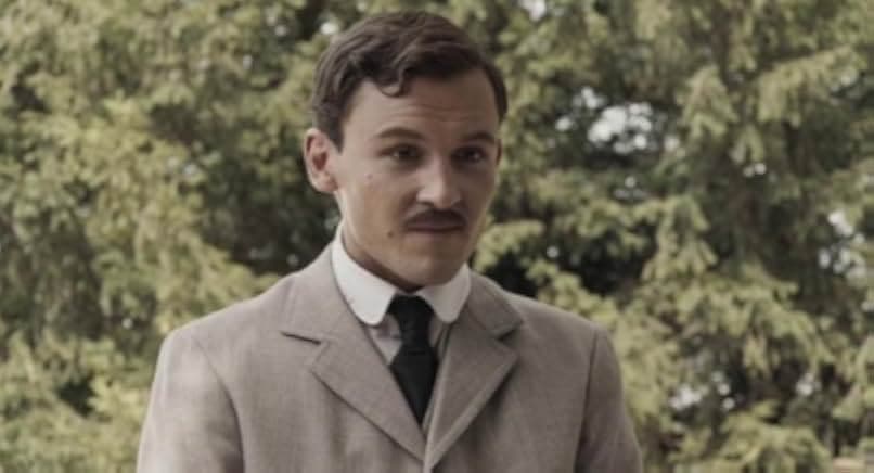 The Ideal Palace 2018