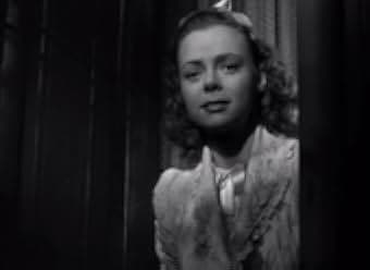 She-Wolf of London 1946