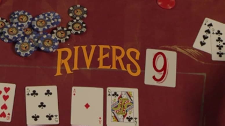Rivers 9 2015