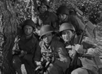 A Walk in the Sun 1945