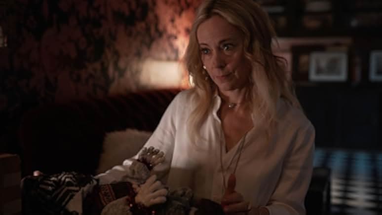 Elf in the Hood 2024