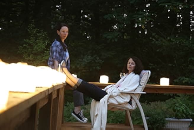 In the Moon's Shadow 2019