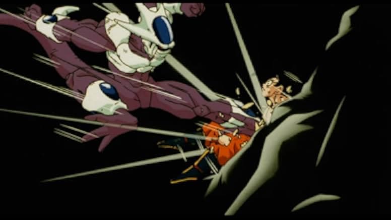 Dragon Ball Z: Cooler's Revenge 2002