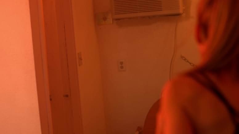 Clown Motel: Spirits Arise 2019