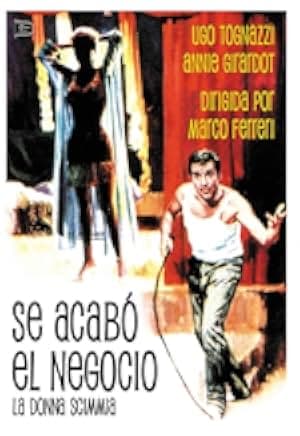 The Ape Woman 1964