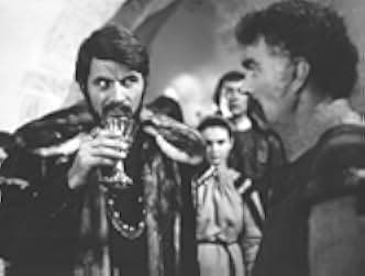 Întoarcerea lui Voda Lapusneanu 1980