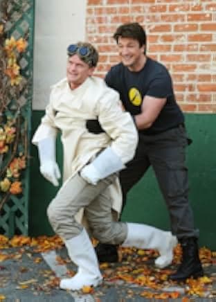 Dr. Horrible's Sing-Along Blog
