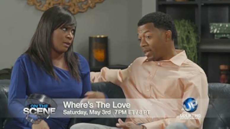 Where's the Love? 2014