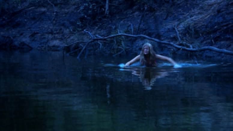 Boggy Creek 2010