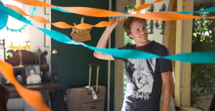 Frank and Cindy 2016