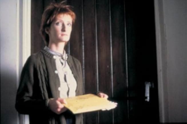 I've Heard the Mermaids Singing 1987