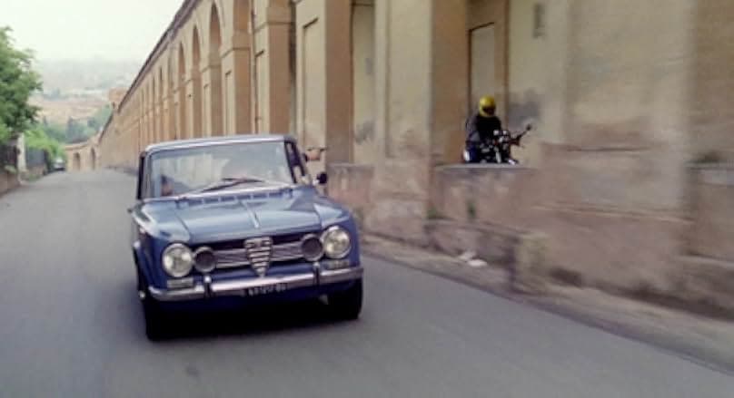 La polizia è sconfitta 1977