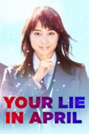 Your Lie in April 2016
