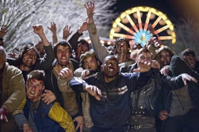 Zombieland 2009