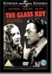 The Glass Key 1942