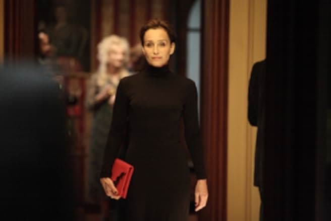 The Woman in the Fifth 2011
