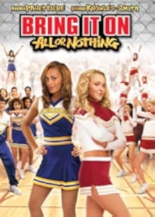 Bring It On: All or Nothing 2006
